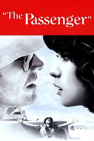 The Passenger's poster