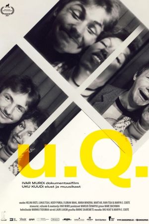 U.Q.'s poster