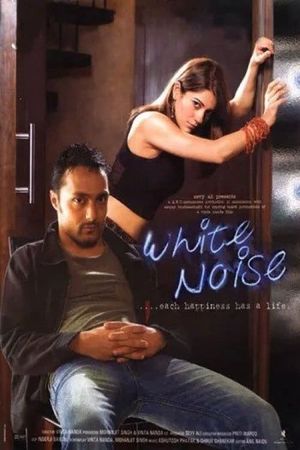 White Noise's poster