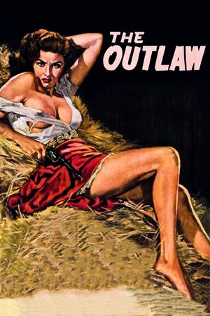 The Outlaw's poster