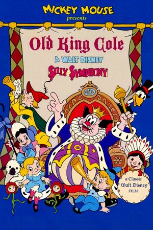 Old King Cole's poster image