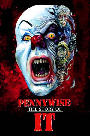 Pennywise: The Story of It's poster