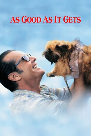 As Good as It Gets's poster
