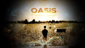 73 Questions With Oasis's Liam Gallagher | Vogue's poster