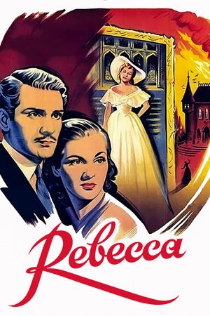 Rebecca's poster