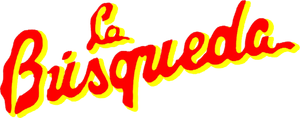 La búsqueda's poster