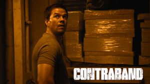 Contraband's poster
