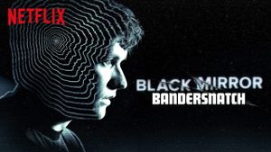 Black Mirror: Bandersnatch's poster