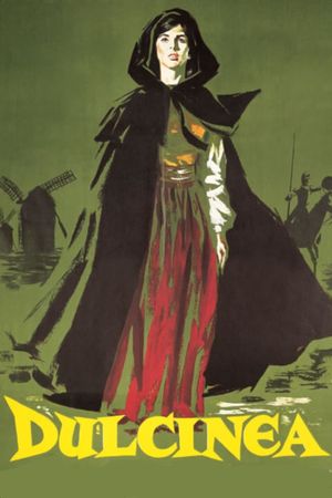 Girl from La Mancha's poster