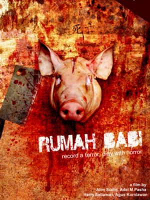 Rumah Babi's poster