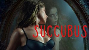 Succubus's poster
