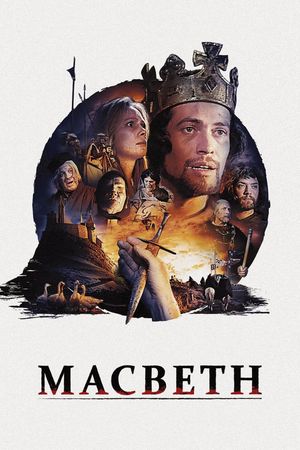 Macbeth's poster