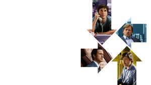 The Big Short's poster