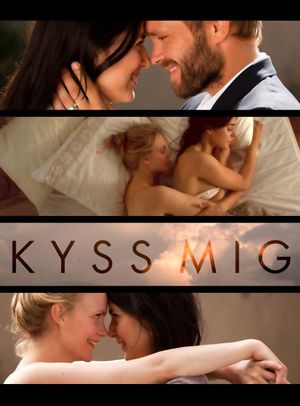 Kiss Me's poster
