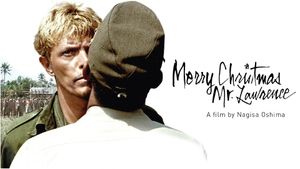 Merry Christmas Mr. Lawrence's poster