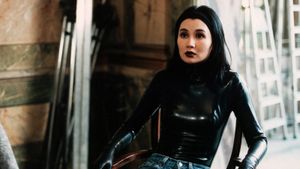 Irma Vep's poster