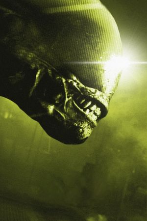 Alien³'s poster