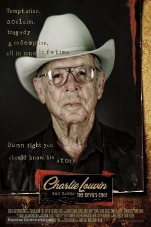 Charlie Louvin: Still Rattlin' the Devil's Cage's poster