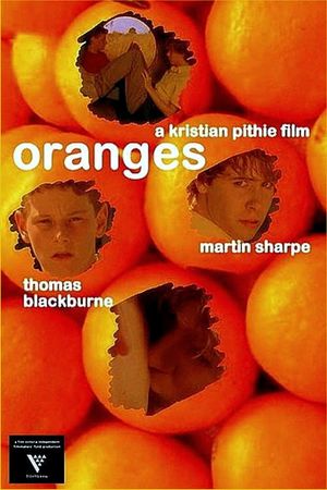 Oranges's poster