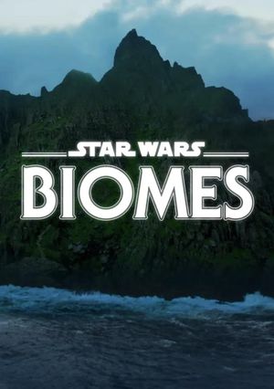 Star Wars Biomes's poster