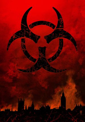 28 Days Later's poster