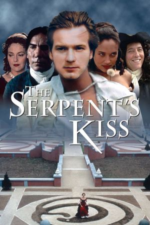 The Serpent's Kiss's poster