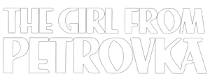The Girl from Petrovka's poster