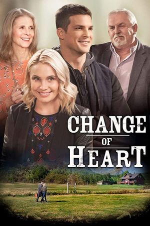 Change of Heart's poster