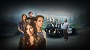 When Duty Calls's poster