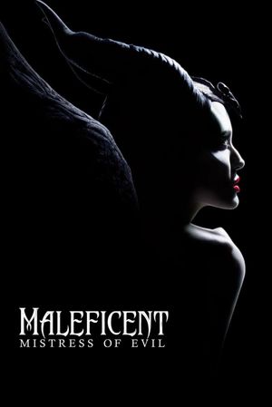 Maleficent: Mistress of Evil's poster