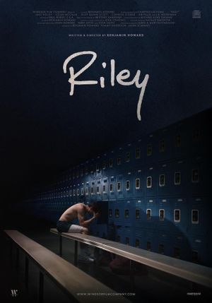 Riley's poster