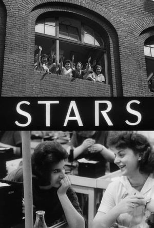 Stars's poster
