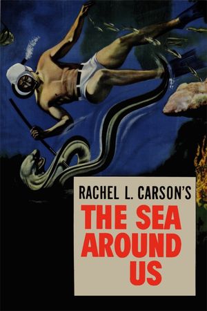 The Sea Around Us's poster image