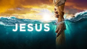 Jesus's poster