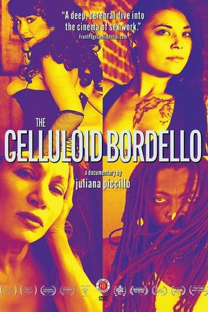 The Celluloid Bordello's poster