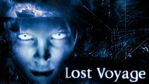 Lost Voyage's poster
