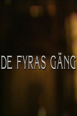 De fyras gäng's poster