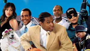 The Cookout's poster