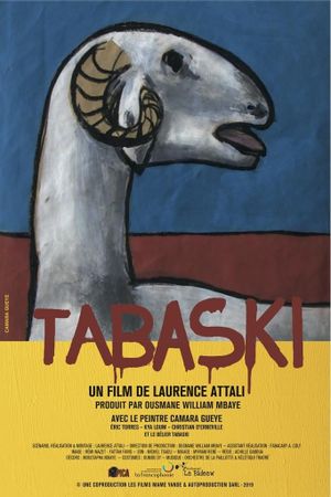 Tabaski's poster