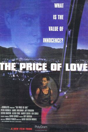 The Price of Love's poster