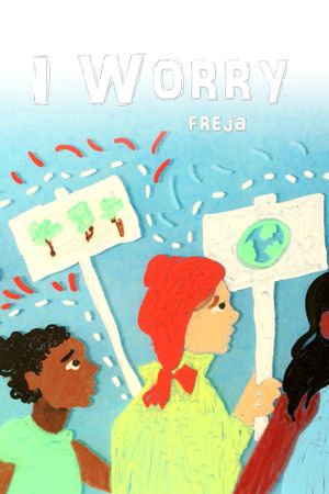 I Worry's poster image