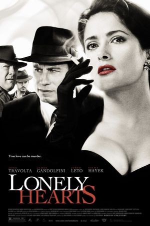 Lonely Hearts's poster