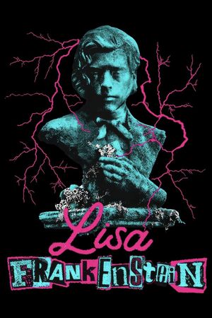 Lisa Frankenstein's poster