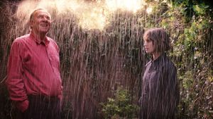 This Beautiful Fantastic's poster