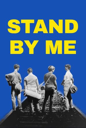 Stand by Me's poster