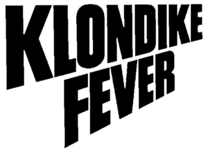Klondike Fever's poster