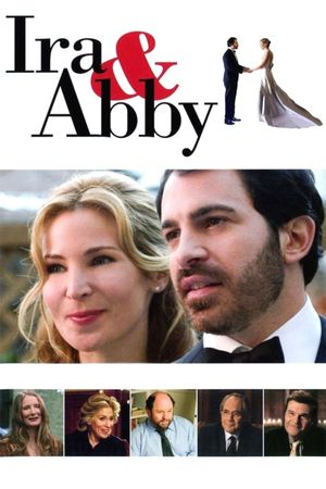 Ira & Abby's poster
