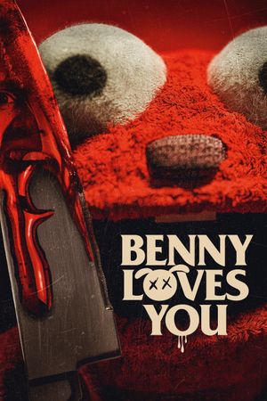 Benny Loves You's poster