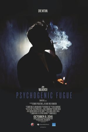 Psychogenic Fugue's poster