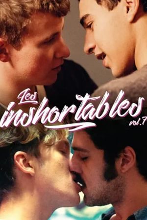 Les Inshortables, Vol. 7's poster image